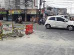 Galian-pipa-PDAM-terlihat-di-badan-Jalan-Ahmad-Yani.jpg