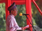 Gubernur-Riau-Syamsuar-saat-perayaan-HUT-Riau-ke-66-Provinsi-Riau.jpg<pf>Upacara-HUT-Riau-66-Riau-9-Agustus.jpg<pf>Upacara-HUT-Riau-66-9-Agustus-2023.jpg<pf>HUT-Riau-66-9-Agustus-2023-ok.jpg