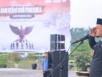 Wali Kota Pekanbaru : Maknai Hari Kesaktian Pancasila dengan Penuh Rasa Syukur