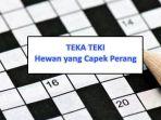 Jawaban-Hewan-yang-Capek-Perang-di-Tebak-tebakan-atau-Teka-teki-TTS-Cocok-Untuk-Gombalan.jpg