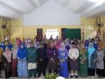 Misi Menjaga Bahasa Melayu Riau dari Kepunahan, Dimulai dari Sekolah