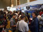 Dukung Target Produksi Sawit Nasional 100 Juta Ton, SIEXPO 2025 di Riau Hadirkan 150 Exhibitor