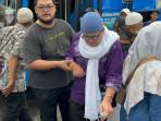Rangkaian Ibadah Haji 1446 H Tuntas, Kanwil Kemenag Riau Bersyukur Pelaksanaan Sukses