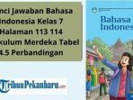 Kunci-Jawaban-Bahasa-Indonesia-Kelas-7-Halaman-113-114-Kurikulum-Merdeka-Tabel-45-Perbandingan.jpg