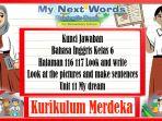 Kunci-Jawaban-Bahasa-Inggris-Kelas-6-Halaman-116-117-Look-and-Write-Unit-11-My-Dream-My-Next-Words.jpg