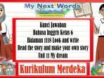 Kunci-Jawaban-Bahasa-Inggris-Kelas-6-Halaman-118-Look-and-Write-Unit-11-My-Dream-My-Next-Words.jpg