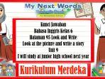 Kunci-Jawaban-Bahasa-Inggris-Kelas-6-Halaman-95-Look-at-The-Picture-and-Write-a-Story-Unit-9.jpg