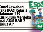 Kunci-Jawaban-ESPS-IPAS-Kelas-3-Halaman-119-Kurikulum-Merdeka-Soal-AKM-BAB-7-Siklus-Air.jpg