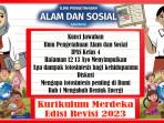 Kunci Jawaban IPAS Kelas 4 Halaman 12 13 Menyimpulkan Dampak Fotosintesis Bagi Kehidupan dan Diskusi
