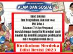 Kunci Jawaban IPAS Kelas 4 Halaman 17 18 Masalah Bu Mira Bab 1 Kurikulum Merdeka Edisi Revisi 2023