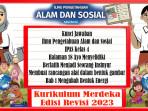 Kunci Jawaban IPAS Kelas 4 Halaman 18 Menjadi Insinyur Bab 1 Kurikulum Merdeka Edisi Revisi 2023