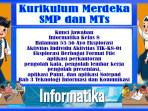 Kunci Jawaban Informatika Kelas 8 Halaman 55 56 Aktivitas TIK-K8-01 Bab 3 Kurikulum Merdeka 2021