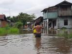Master Plan Penanganan Banjir di Kota Pekanbaru Bakal Dibuat Lagi