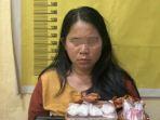 Nur-40-saat-diamankan-aparat-Kepolisian-Polsek-Lirik.jpg