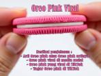 Oreo Pink Viral di Medsos, Banyak Cewek Cantik, Ini Arti Oreo Pink dan Oreo Pink Viral di TikTok