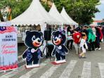 Hari Terbuka Konsulat Malaysia di Pekanbaru Jadi Ajang Perkenalkan Kuliner dan Visit Malaysia 2026