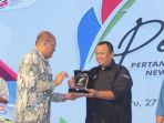 Reporter Smart Pekanbaru Raih Juara II PHR News Award 2023