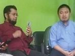 Asita Riau Akhiri Dualisme, Siap Satukan Langkah Majukan Pariwisata Daerah