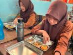 Belum Ada Menu MBG yang Bermasalah di Kota Pekanbaru, Dapur di SPPG Harus Higienis