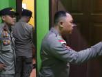 Tidak Cuma Pasangan Mesum, Satpol PP Pekanbaru Juga Jaring Waria dalam Ops Pekat
