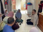 Sempat Heboh, Begini Kondisi Korban Serangan Anjing Rabies di Kota Pekanbaru
