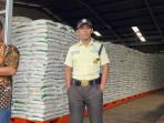 Hampir 20 Ribu KK di Kota Pekanbaru Jadi Penerima Bantuan Pangan Beras