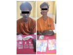 Pengedar Narkoba di Pelalawan Ini Diringkus Sehari Jelang Ulang Tahunnya yang ke-27