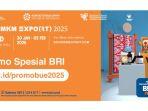 Cek Promo BRI UMKM EXPORT 2025, Ada Diskon hingga 59 Persen!