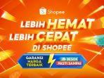 Cek Iklan Terbaru Shopee! Saatnya Nikmati Pengalaman Belanja yang Lebih Hemat dan Lebih Cepat