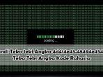 Sandi-teka-teki-angka-4d414e4348494e45454-ini-jawabannya.jpg