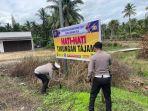 Satlantas-Polres-Inhil-pasang-rambu-peringatan.jpg
