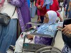 Alhamdulillah, Seluruh Jemaah Haji Asal Pekanbaru Sudah Kembali ke Tanah Air