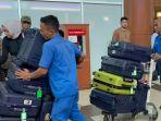 Besok Puncak Arus Balik Liburan Sekolah, 11.000 Penumpang Diprediksi Padati Bandara SSK II Pekanbaru