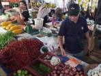 PEDAS, Harga Cabai Merah di Kota Pekanbaru Capai Rp 85.000 Per Kilogram
