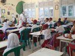 MPLS SMP Dimulai 14 Juli, Disdik Pekanbaru Tegaskan Jangan Sampai Ada Perpeloncoan