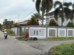 Suasana-Rumah-pribadi-Abdul-Wahid-di-Jalan-wara-wiri-Pekanbaru.jpg