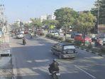 Cuaca Riau Diperkirakan Masih Diselimuti Kabut dan Hujan, BMKG Keluarkan Peringatan Dini