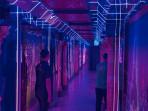 Klub Malam di Pekanbaru Jangan Jadi Tempat Meresahkan, Membandel Siap-siap Izin Dicabut