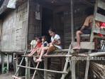Talang Mamak Menjadi Satu-satunya Suku Adat di Riau yang Belum Diakui Pemerintah