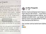 Penangkapan Dituding dari Petunjuk Dukun, Keluarga Korban Pembunuhan di Kampar Bereaksi Keras