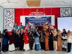 Dosen dan Mahasiswa Unri Kolaborasi dalam Upaya Transformasi UMKM di Rupat Utara 