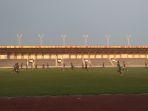 Tim-PON-Riau-ujicoba-PSPS-Pekanbaru.jpg