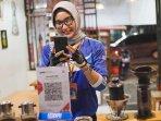 Terasa Praktis dan Nyaman Selama Lebaran dengan Transaksi Pakai QRIS Super Apps BRImo