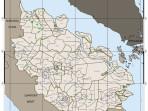 Riau Terbanyak Kedua Titik Panas di Sumatera Hari Ini, Rohil Masih Mendominasi