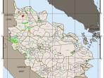 Breaking News: Menggila, Titik Panas Sumatera Tembus 1.208 Titik, Riau Sumbang Hampir Separuhnya