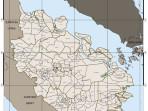 Hujan Turun, Jumlah Hotspot di Provisni Riau Menurun Signifikan