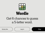 Viral, Apa Itu Wordle Answer dan Wordle Answer Today Klik di SINI serta Kenapa Wordle Game Viral