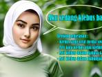 Viral, Ini Arti Kata Klebus atau Klebus Artinya dan Arti Klebus dalam Bahasa Gaul dan Hubungan Cinta