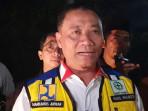 Wawako Pekanbaru Pastikan Dirinya Tidak Pakai Pengawasan Khusus dengan Lampu Strobo