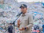 Walikota Pekanbaru Ajak Camat dan Lurah Berkomitmen Dalam Upaya Pengendalian Sampah